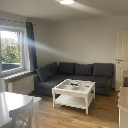 Apartamento Schleiblick App 14