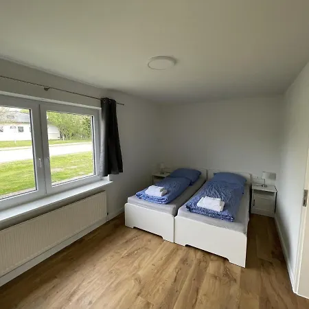 Schleiblick App 14 Lägenhet