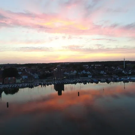 Schleiblick App 14 Rabenkirchen-Faulück