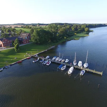 Schleiblick App 14 Lägenhet *