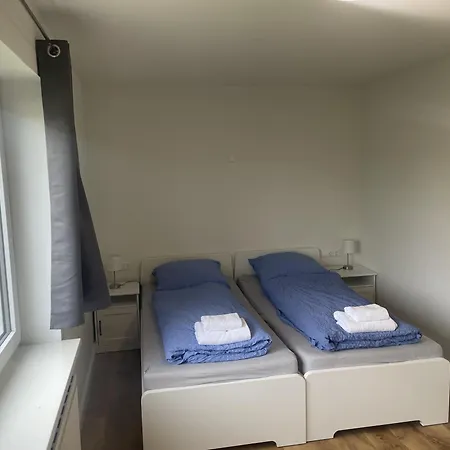 Schleiblick App 14 Daire Rabenkirchen-Faulück