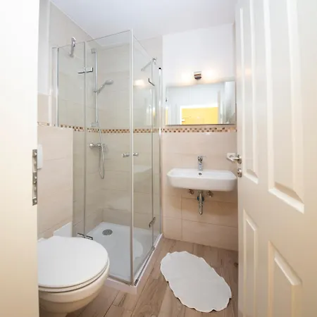 Apartamento Schleiblick App 14 Rabenkirchen-Faulück
