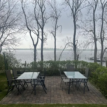 Schleiblick App 14 Apartamento *