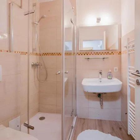 Schleiblick App 14 Appartement Rabenkirchen-Faulück